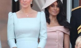 凯特梅根王妃最新爆料,凯特梅根王妃最新爆料，王室生活内幕大公开